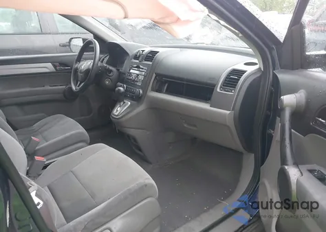 2011 Honda Cr-V Se из США, поврежденный, VIN 5J6RE4H43BL002246
